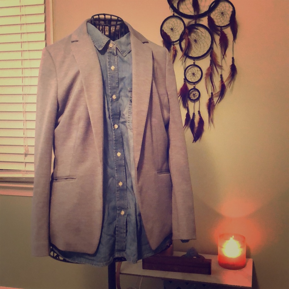 H&M Blazer